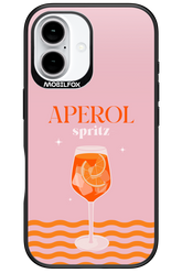 Aperol - Apple iPhone 16