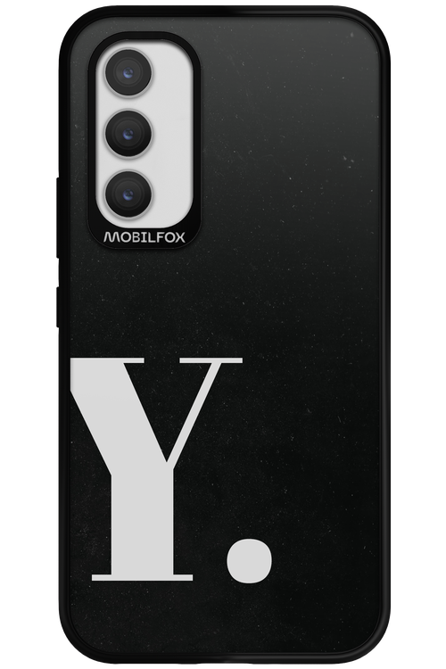 Y (Off Space) - Samsung Galaxy A34