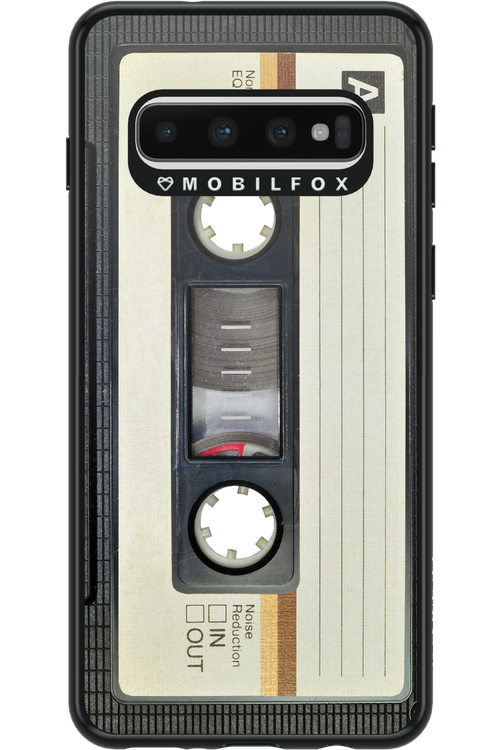 CASE 11 - Samsung Galaxy S10