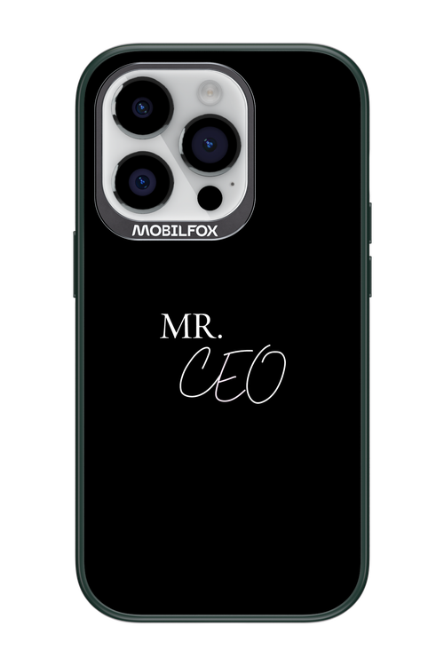 Mr. CEO - Apple iPhone 14 Pro