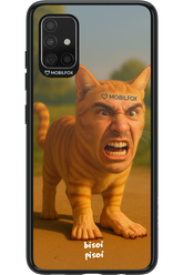 Bisoi Pisoi - Samsung Galaxy A51