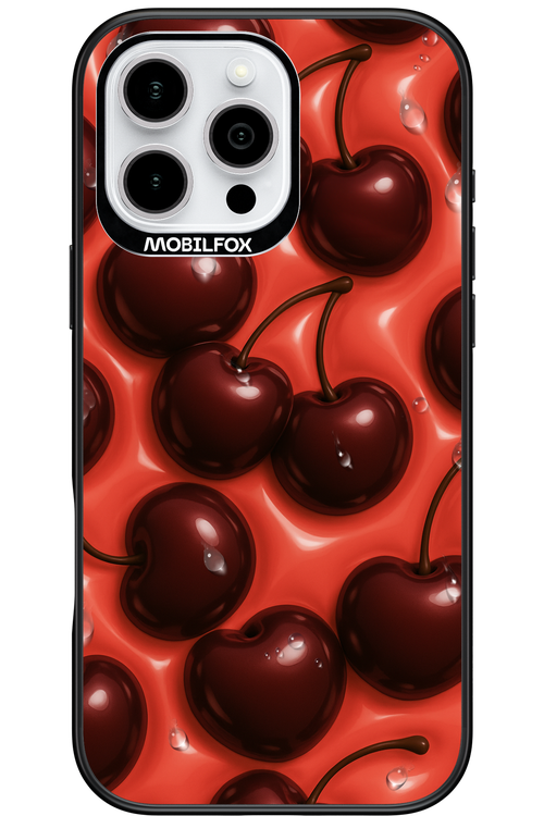 CherryQueen - Apple iPhone 16 Pro Max