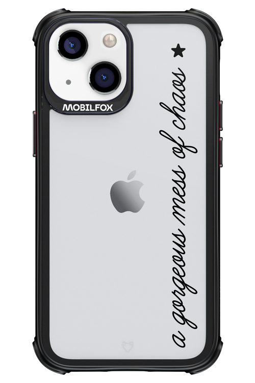 Gorgeous Mess - Apple iPhone 13 Mini