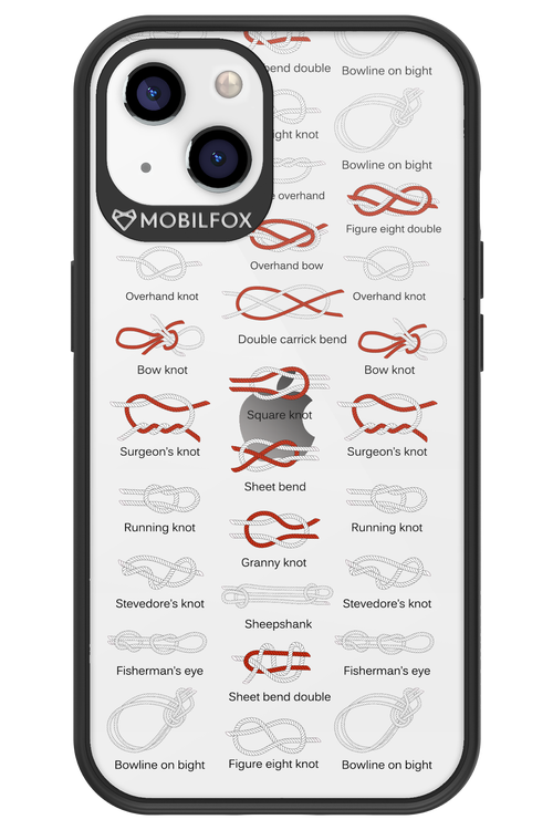 Knot Master 2.0 - Apple iPhone 13