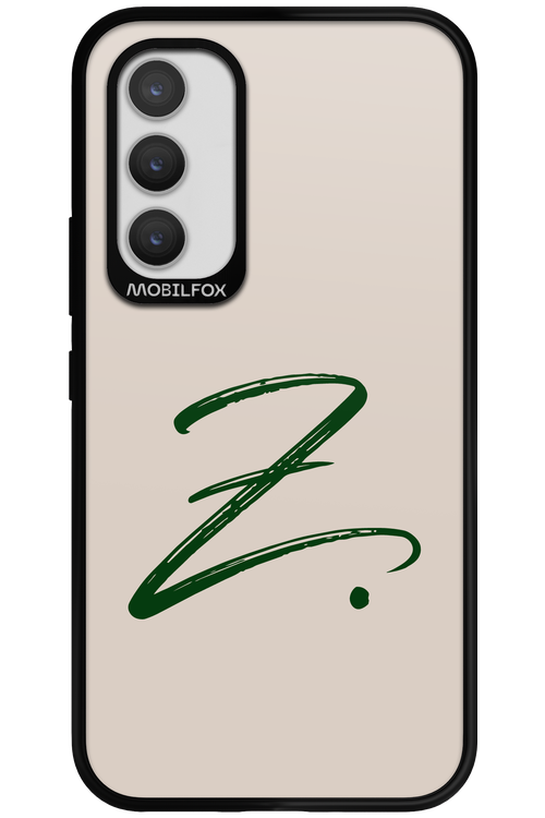 (Tennis Zone) Z - Samsung Galaxy A34