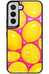 JuicyLemon - Samsung Galaxy S22
