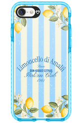 Limoncello - Apple iPhone SE 2022