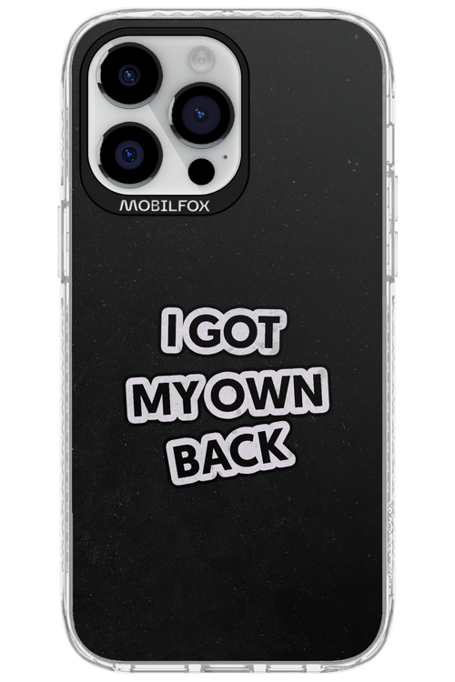 I Got It - Apple iPhone 14 Pro Max