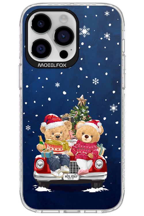 Happy Holiday - Apple iPhone 14 Pro Max