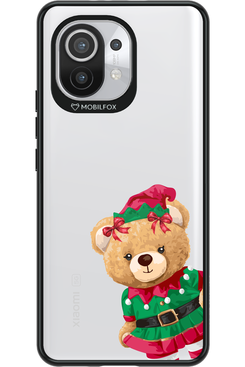Mrs. Elf - Xiaomi Mi 11 5G
