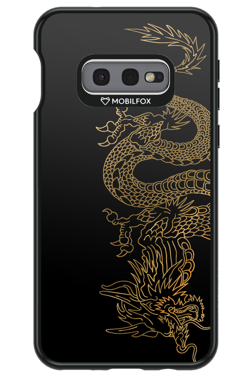 Gold Age - Samsung Galaxy S10e