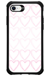 Lovelyy - Apple iPhone SE 2020