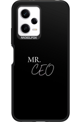 Mr. CEO - Xiaomi Redmi Note 12 5G