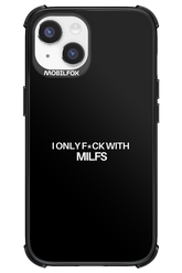 Only Milf Black - Apple iPhone 14