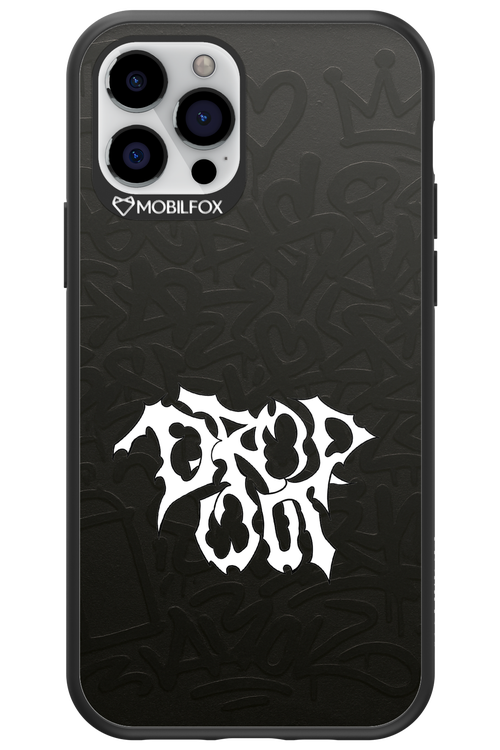 Drop Out - Apple iPhone 12 Pro