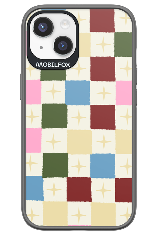 Winter Scarf - Apple iPhone 14