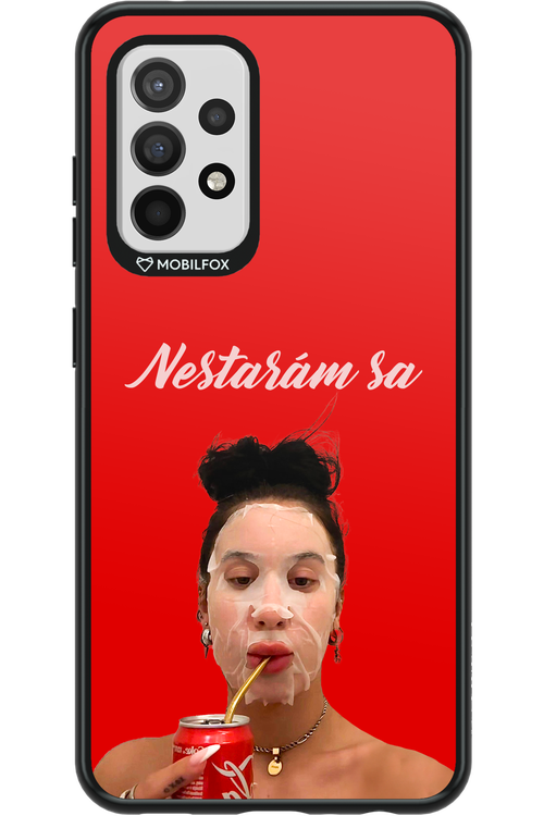 Nestarám Sa - Samsung Galaxy A52 / A52 5G / A52s