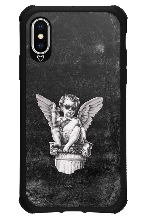 Fallen Angel - Apple iPhone XS