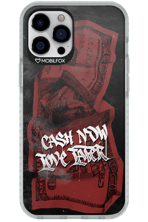 Liquid Assets - Apple iPhone 12 Pro Max