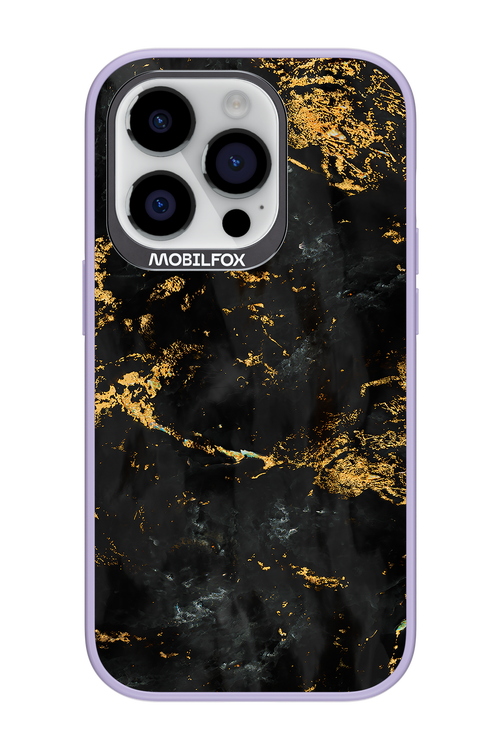 Goldie - Apple iPhone 14 Pro