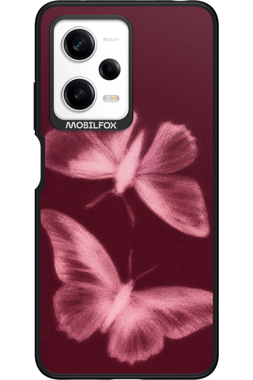 Papillonia 2.0 - Xiaomi Redmi Note 12 Pro 5G