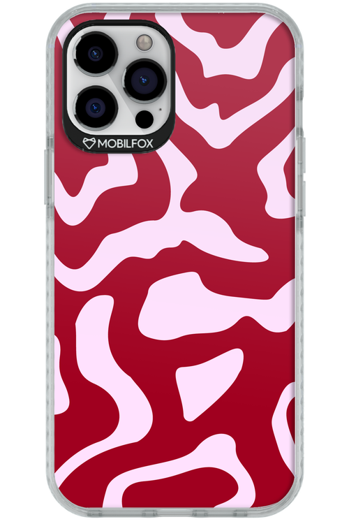 Strawberry Shake - Apple iPhone 12 Pro Max