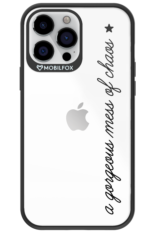 Gorgeous Mess - Apple iPhone 13 Pro Max