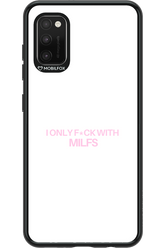 Only Milf - Samsung Galaxy A41