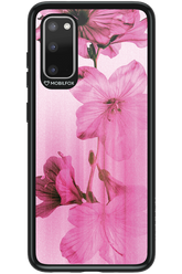 Floro - Samsung Galaxy S20