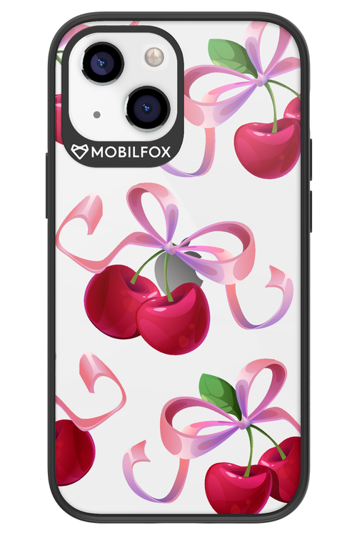 Cherry Cherry Lady - Apple iPhone 13 Mini