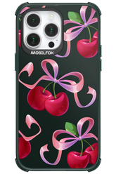 Cherry Cherry Lady - Apple iPhone 14 Pro Max