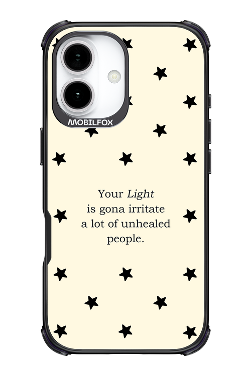 Your Light - Apple iPhone 17