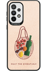 Essentials Only - Samsung Galaxy A33