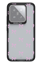 PinkyPromise - Xiaomi 14