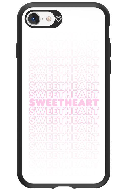 Sweetheart Pink - Apple iPhone 7