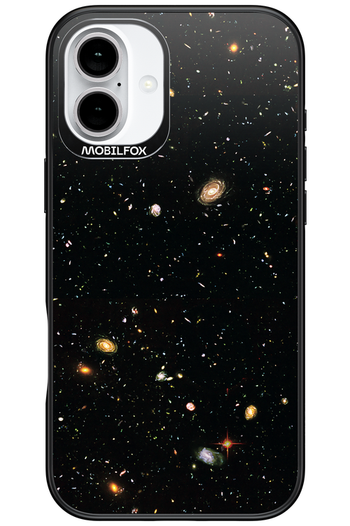 Cosmic Space - Apple iPhone 16 Plus