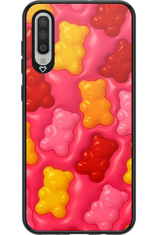 GumBears - Samsung Galaxy A70