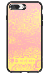 House Frequency - Apple iPhone 8 Plus