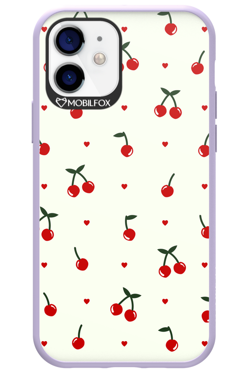 Baby Cherry - Apple iPhone 12