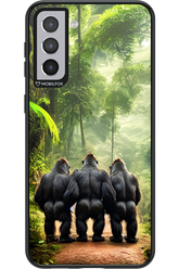 Gorilla Gang - Samsung Galaxy S21+