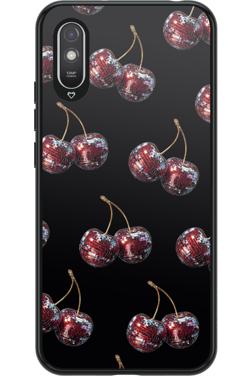 Cherry Rush - Xiaomi Redmi 9A