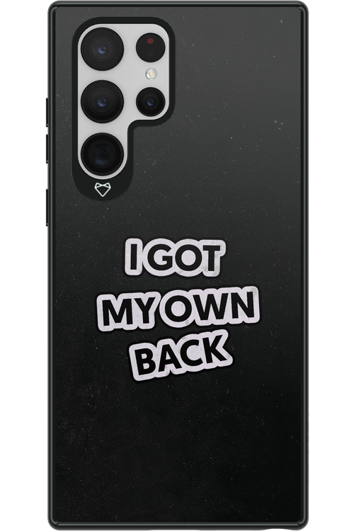 I Got It - Samsung Galaxy S22 Ultra