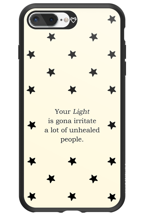 Your Light - Apple iPhone 8 Plus