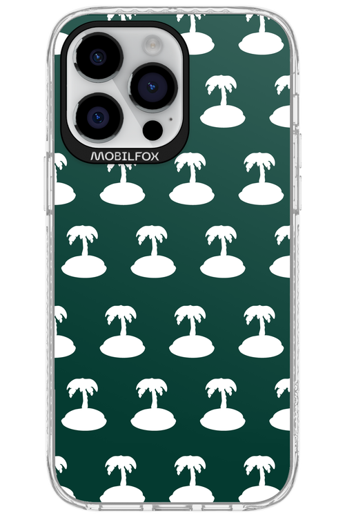 Island Vibes - Apple iPhone 14 Pro Max