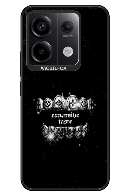 Expensive Taste - Xiaomi Redmi Note 13 Pro 5G