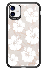 Latte Tropical - Apple iPhone 11