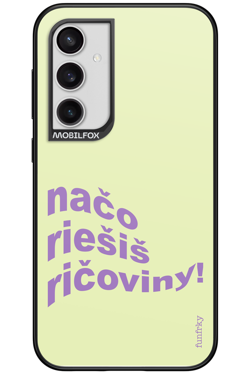 FunFrky Vibes - Samsung Galaxy S23 FE