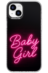 Neon Babe - Apple iPhone 15 Plus