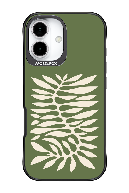 Grasshopper - Apple iPhone 17