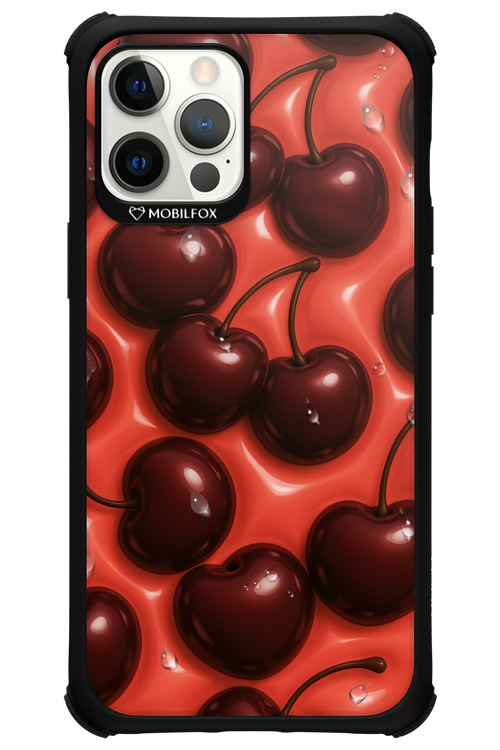 CherryQueen - Apple iPhone 12 Pro Max